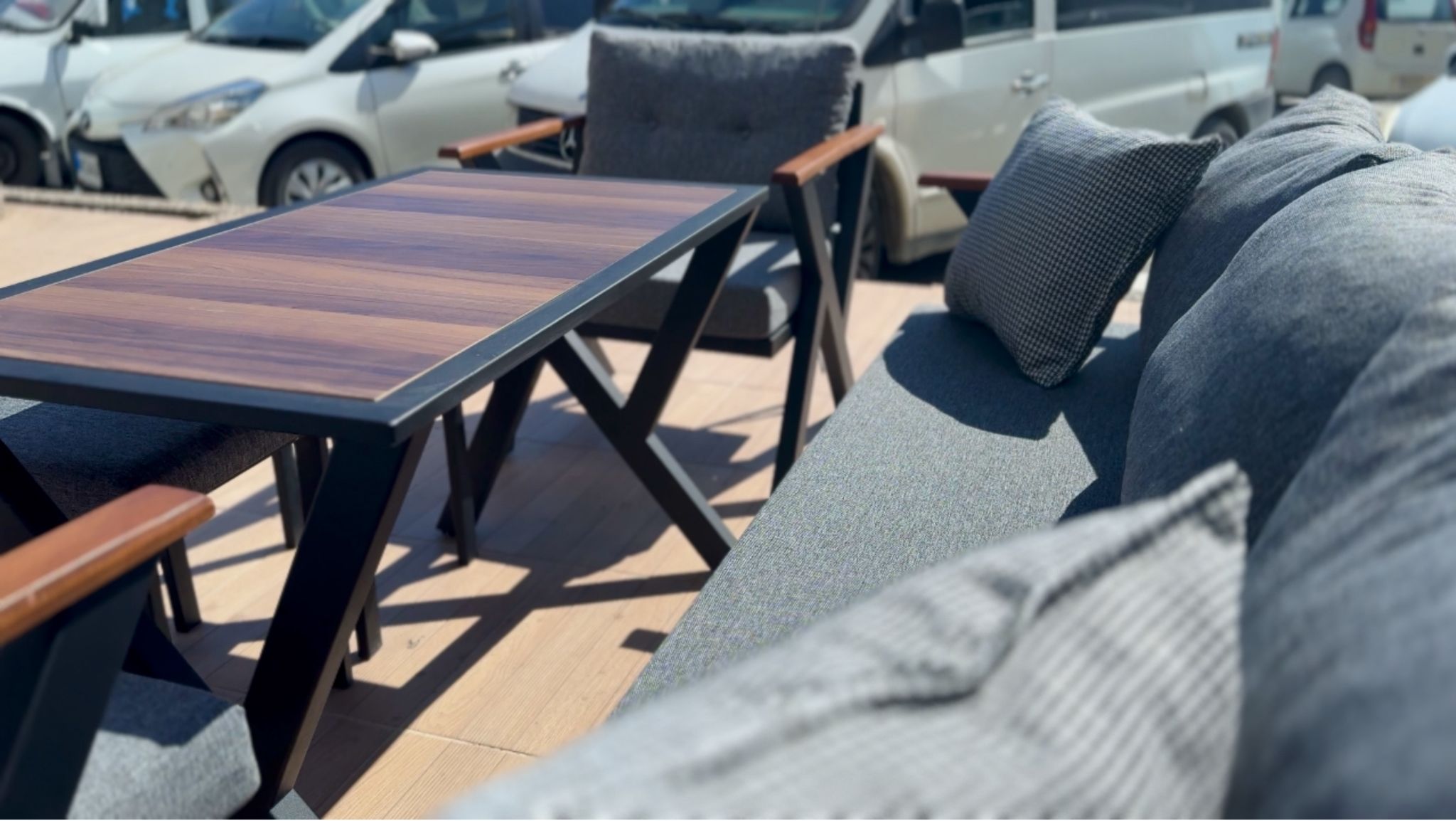 Elegance Set Elegance Set